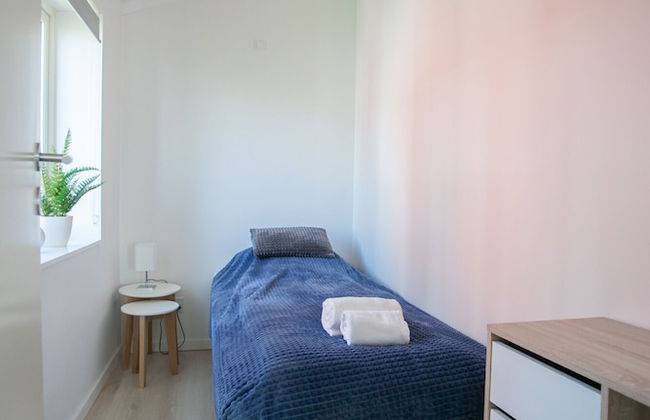 Luxury penthouse apartment - Tórshavn CT - Photo 8