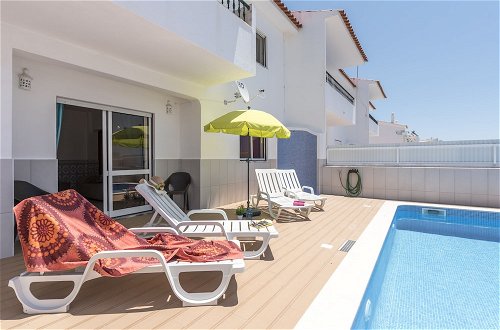 Foto 41 - Villa Mar With Private Pool