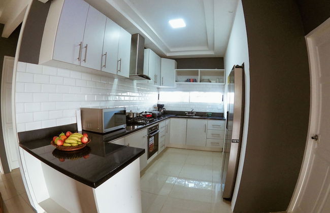 Nice Property Near Sjo Airport Costa Ric - Foto 9