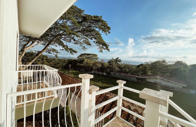 Nice Property Near Sjo Airport Costa Ric - Foto 1