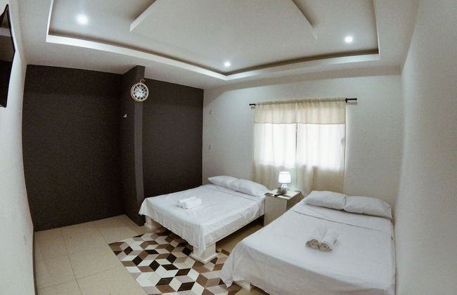 Nice Property Near Sjo Airport Costa Ric - Foto 2