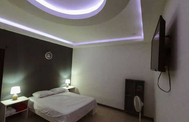 Nice Property Near Sjo Airport Costa Ric - Foto 7