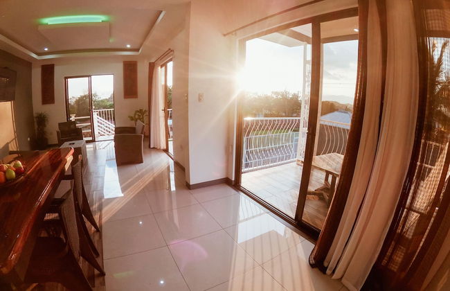 Nice Property Near Sjo Airport Costa Ric - Foto 8