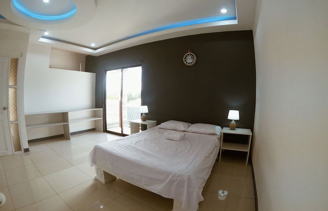 Nice Property Near Sjo Airport Costa Ric - Foto 5