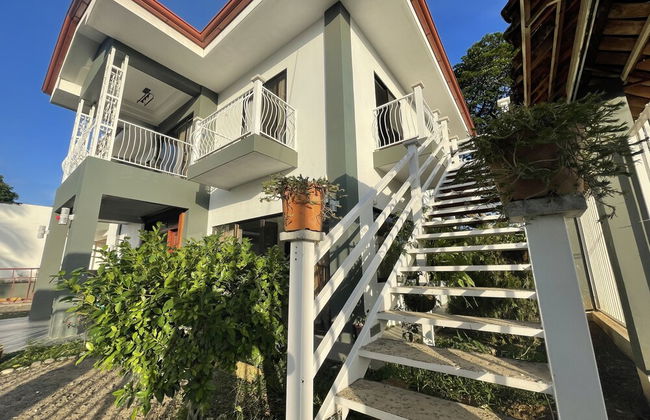 Nice Property Near Sjo Airport Costa Ric - Foto 17