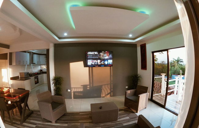 Nice Property Near Sjo Airport Costa Ric - Foto 12