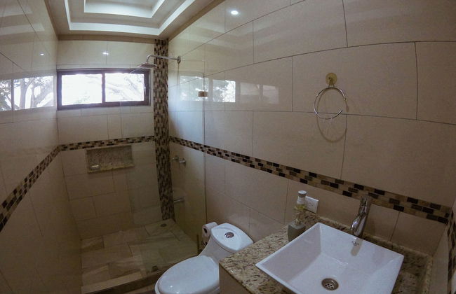 Nice Property Near Sjo Airport Costa Ric - Foto 10
