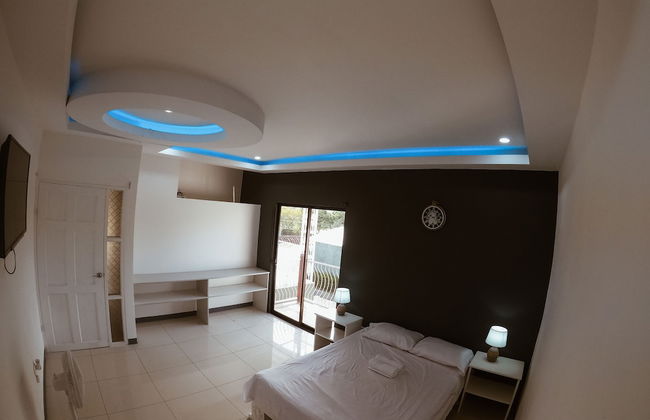 Nice Property Near Sjo Airport Costa Ric - Foto 6