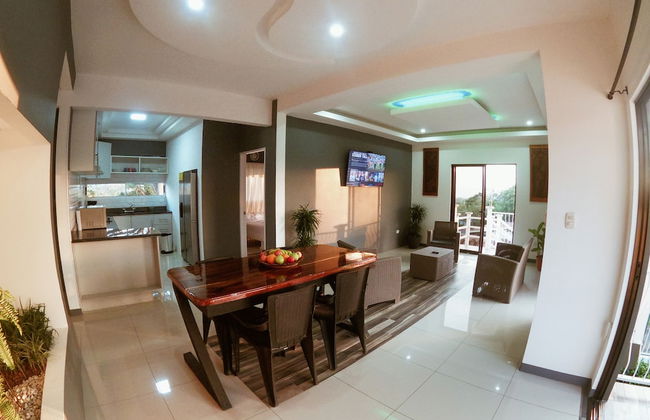 Nice Property Near Sjo Airport Costa Ric - Foto 11