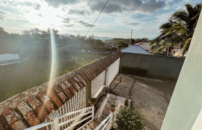 Nice Property Near Sjo Airport Costa Ric - Foto 15