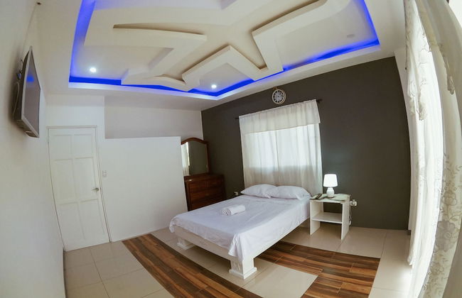 Nice Property Near Sjo Airport Costa Ric - Foto 4
