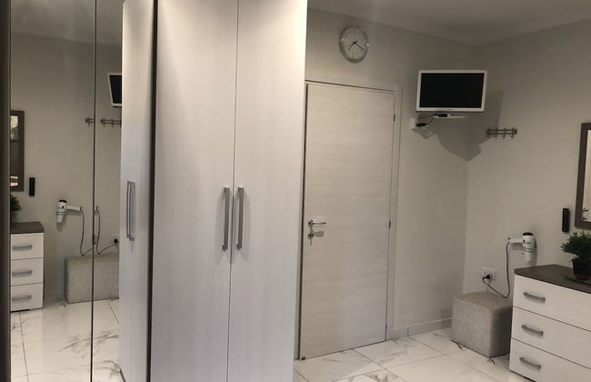 "1. Sea View Luxury 2 Bed Penthouse Close to Beach!" - Foto 5