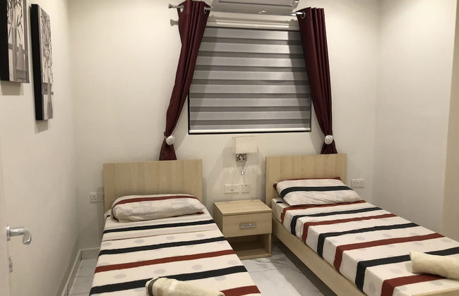 "1. Sea View Luxury 2 Bed Penthouse Close to Beach!" - Foto 2
