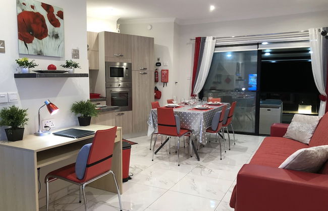 "1. Sea View Luxury 2 Bed Penthouse Close to Beach!" - Foto 19