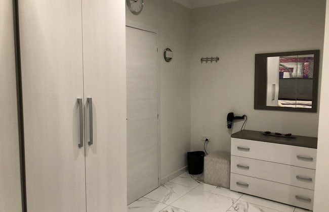 "1. Sea View Luxury 2 Bed Penthouse Close to Beach!" - Foto 21