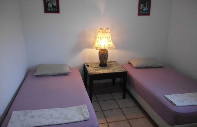 Toms House 4 in Felekas - Foto 4