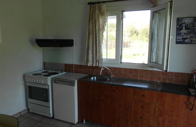 Toms House 4 in Felekas - Foto 15