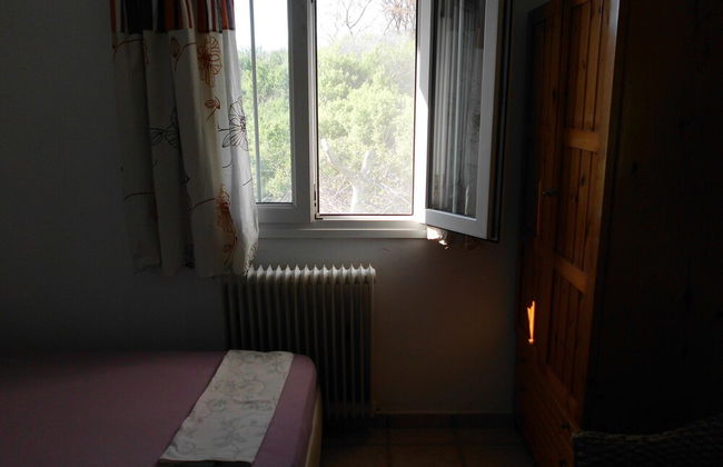 Toms House 4 in Felekas - Foto 10