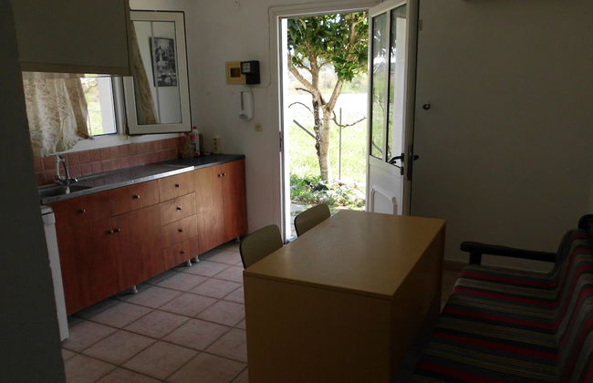 Toms House 4 in Felekas - Foto 14