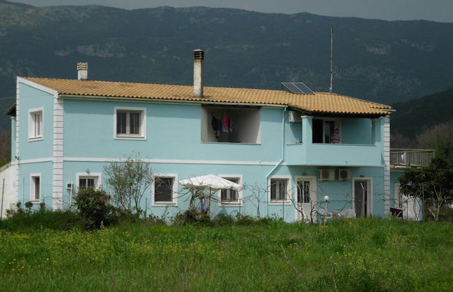 Toms House 4 in Felekas - Foto 1