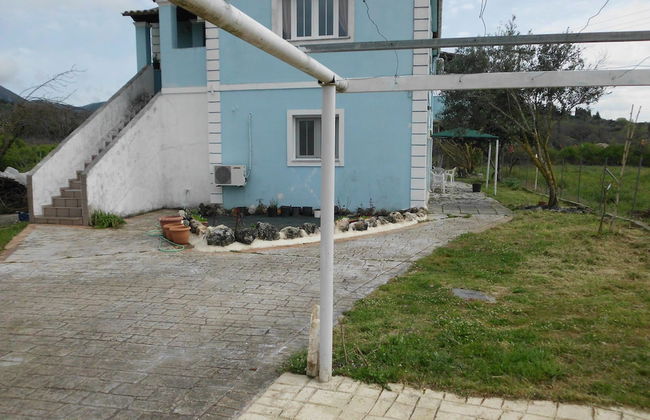 Toms House 4 in Felekas - Foto 21