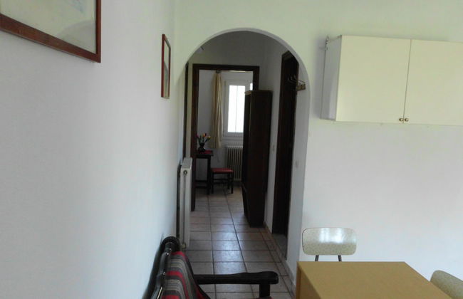 Toms House 4 in Felekas - Foto 12