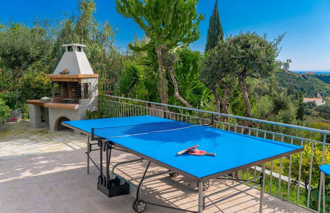 Villa Mounda Poseidon - Foto 4