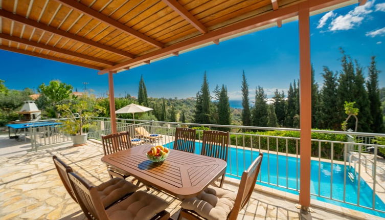 Photo 1 - Villa Mounda Poseidon