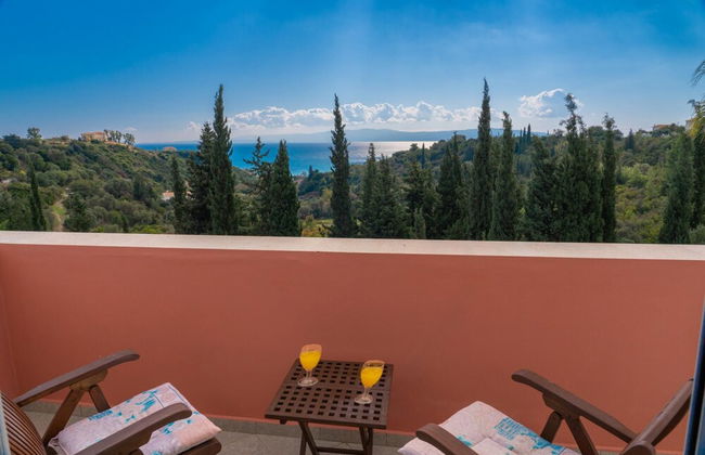 Villa Mounda Poseidon - Foto 10