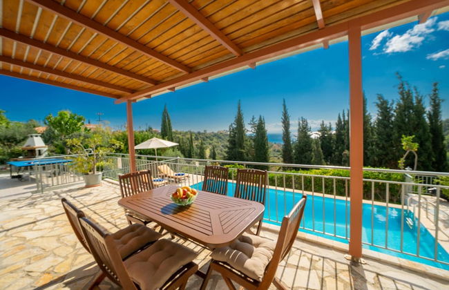 Villa Mounda Poseidon - Foto 18