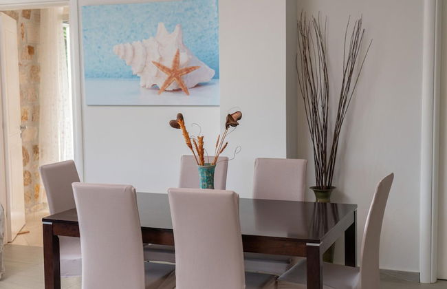 Villa Mounda Poseidon - Foto 24