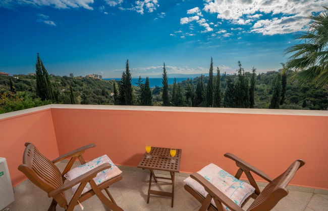 Villa Mounda Poseidon - Foto 31