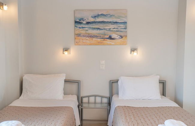 Villa Mounda Poseidon - Foto 9