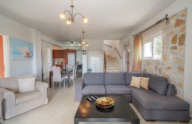 Villa Mounda Poseidon - Foto 21