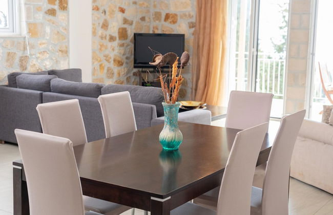 Villa Mounda Poseidon - Foto 23