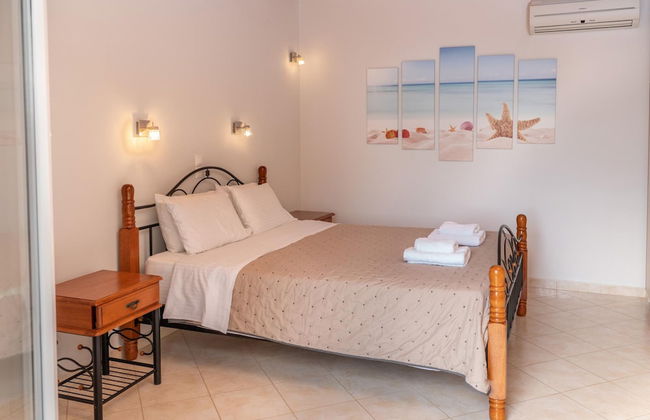 Villa Mounda Poseidon - Foto 27