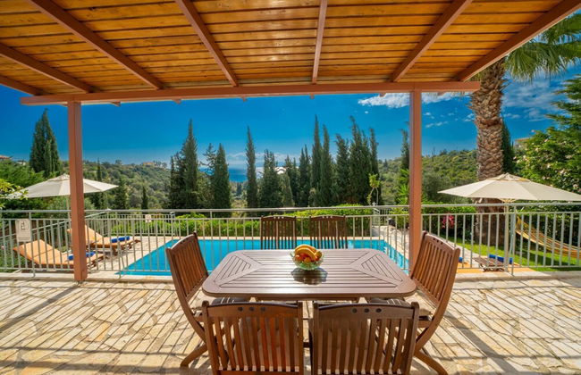 Villa Mounda Poseidon - Foto 6
