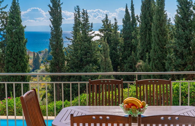 Villa Mounda Poseidon - Foto 36