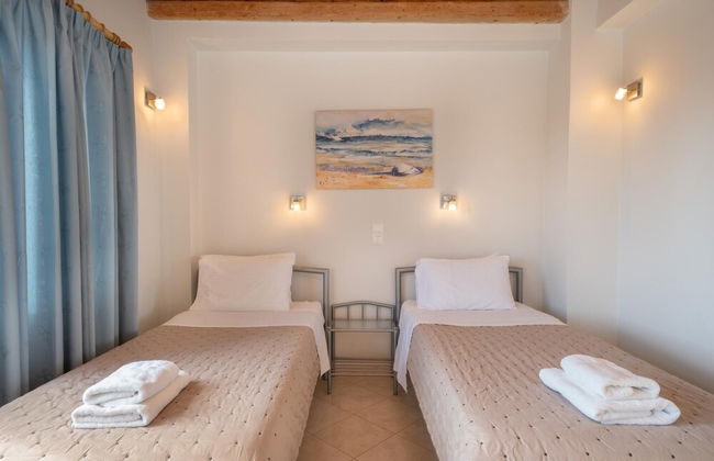 Villa Mounda Poseidon - Foto 8