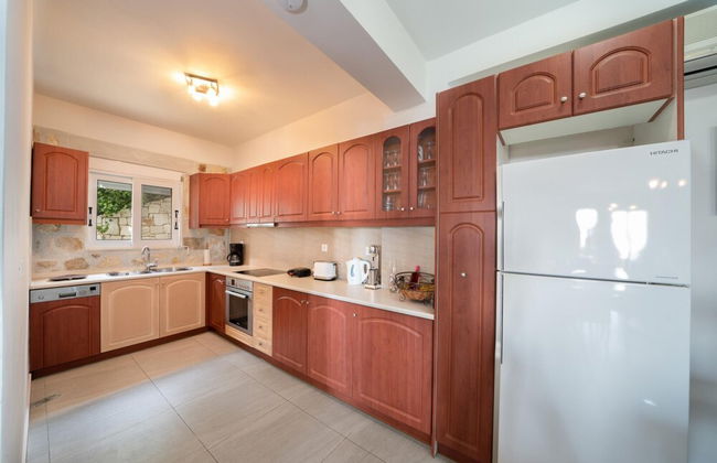 Villa Mounda Poseidon - Foto 5