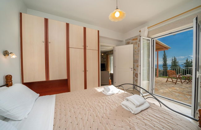 Villa Mounda Poseidon - Foto 33