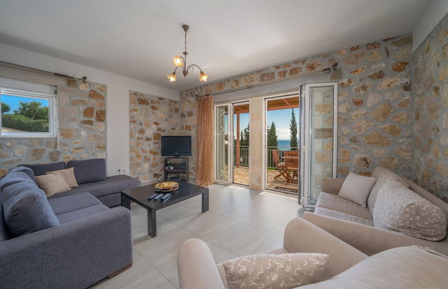 Villa Mounda Poseidon - Foto 20