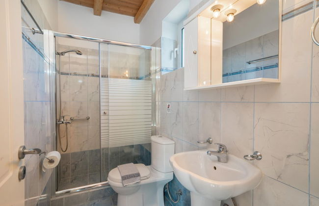 Villa Mounda Poseidon - Foto 30