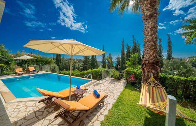 Villa Mounda Poseidon - Foto 19