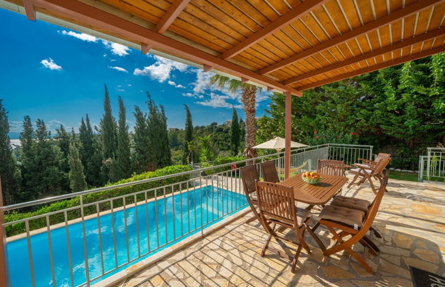 Villa Mounda Poseidon - Foto 12