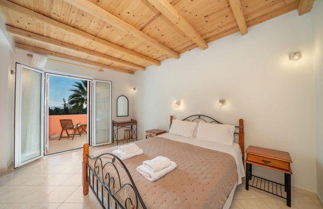 Villa Mounda Poseidon - Foto 26
