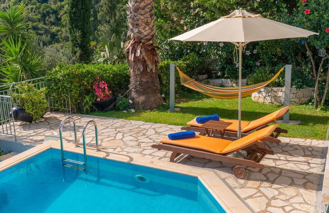 Villa Mounda Poseidon - Foto 13