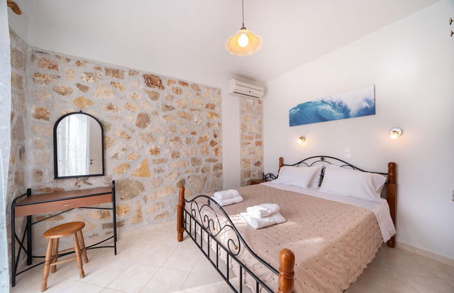Villa Mounda Poseidon - Foto 32