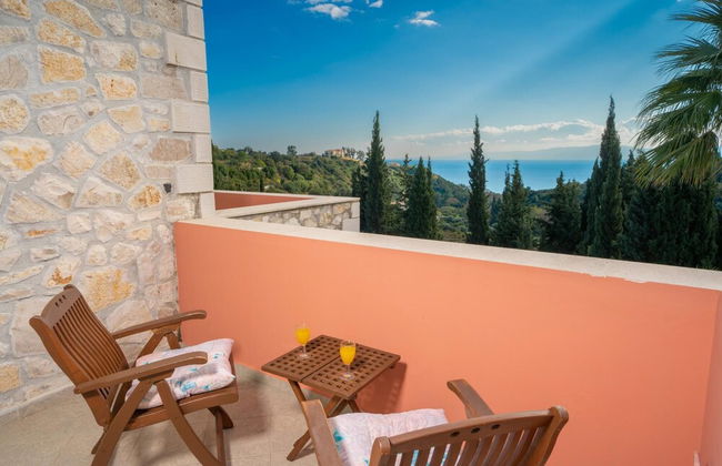 Villa Mounda Poseidon - Foto 7