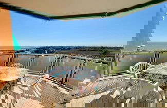 Photo 1 - Amazing sea View From our Balcony